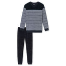 Pyjamalang171827_Donkerblauw_2