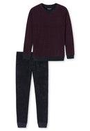 Pyjamalang171929_Donkerblauw_3