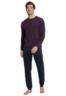 Pyjamalang171929_Donkerblauw_3