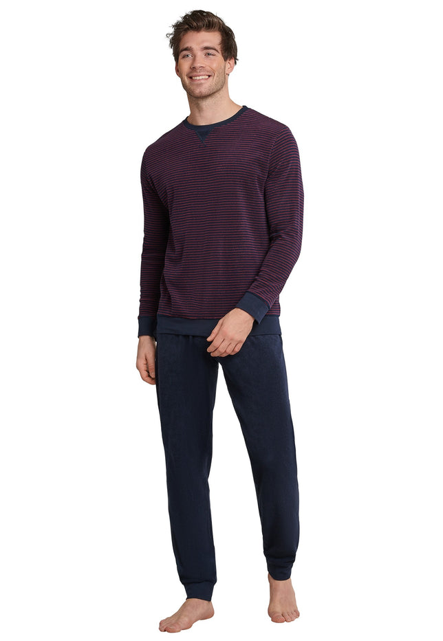 Pyjamalang171929_Donkerblauw_3