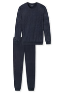 Pyjamalang171961_Donkerblauw_1