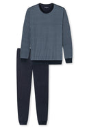 Pyjamalang171967_Donkerblauw_2
