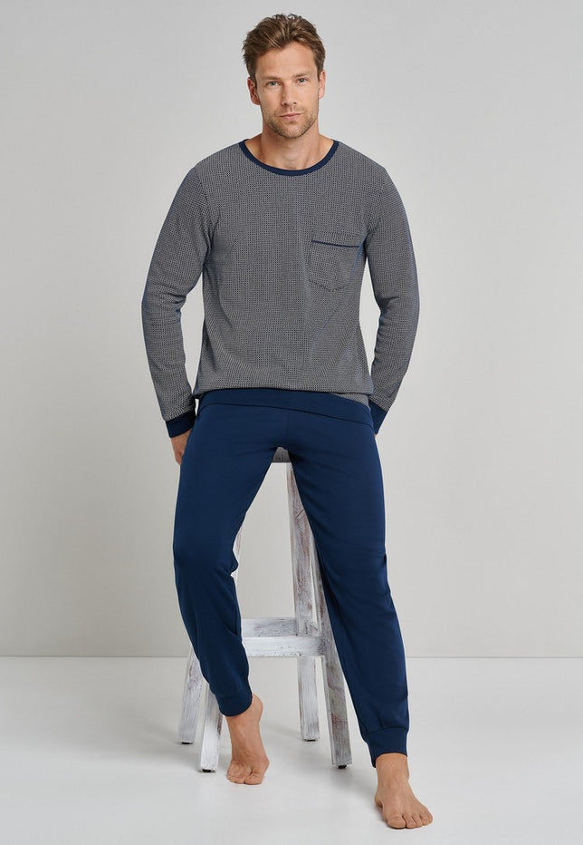 Pyjamalang173866_Nachtblauw_1