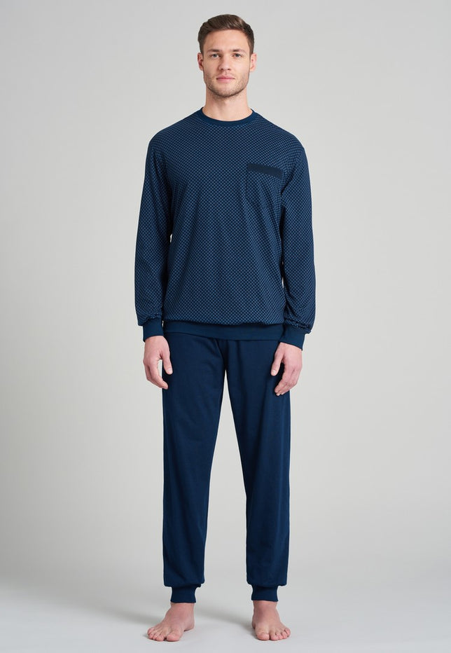 Pyjamalang175675_RoyaalBlauw_3