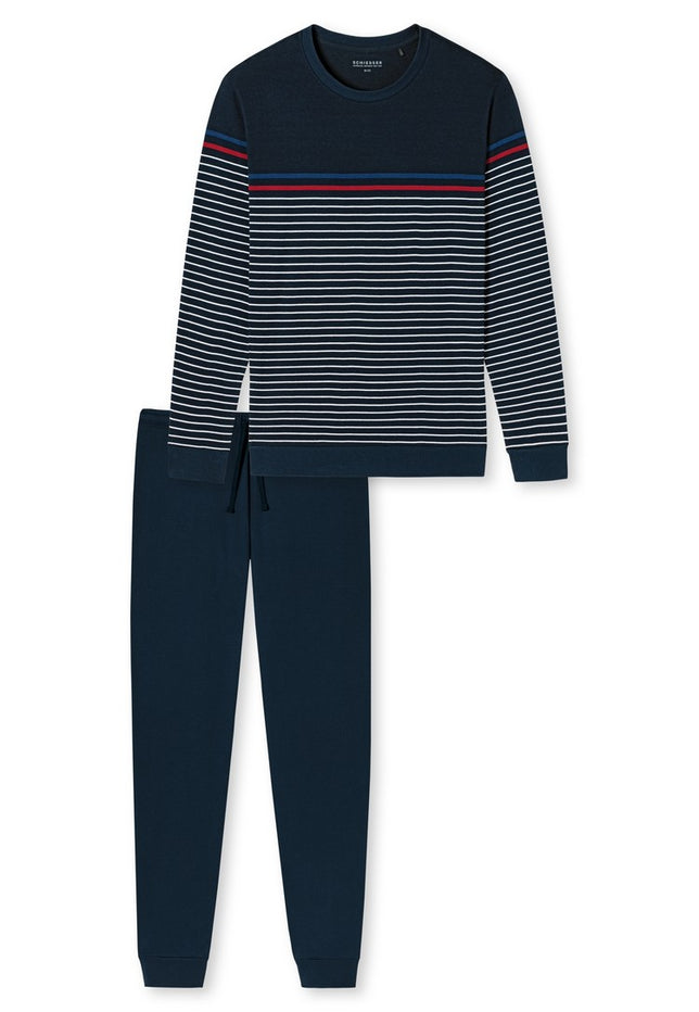 Pyjamalang175694_Blauw_1