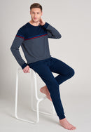 Pyjamalang175694_Blauw_5