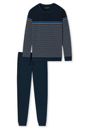 Pyjamalang175694_Blauw_5