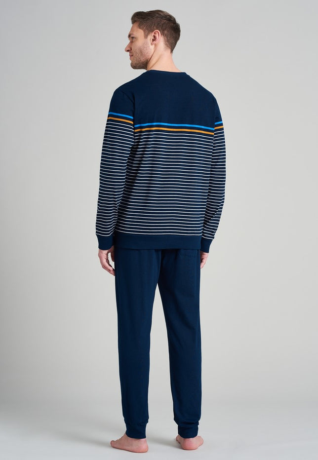 Pyjamalang175694_RoyaalBlauw_3