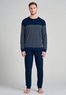 Pyjamalang175694_Blauw_5
