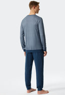 Pyjamalang176686_Blauw_5