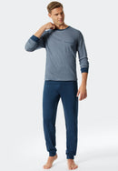 Pyjamalang176686_Blauw_5