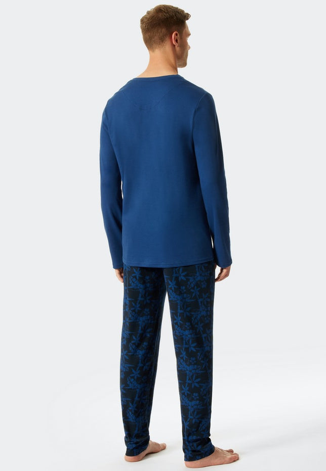 Pyjamalang176689_Blauw_3