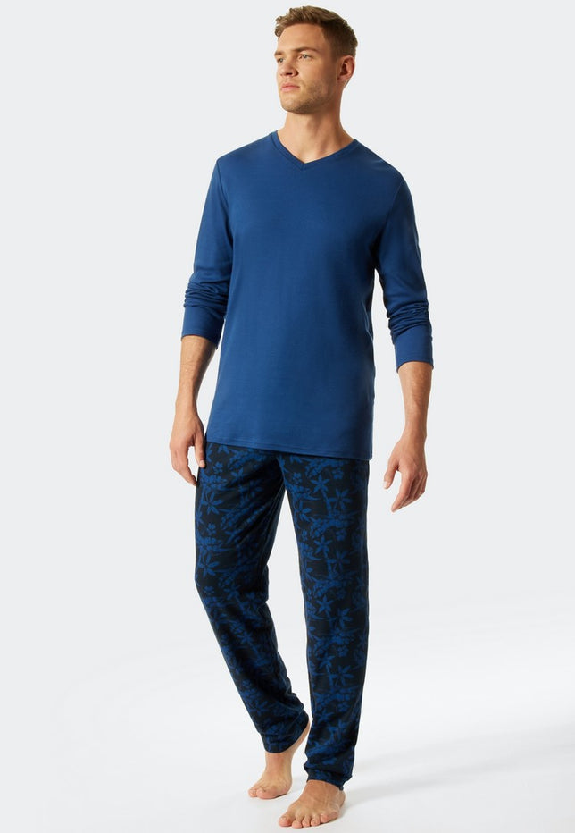 Pyjamalang176689_Blauw_6