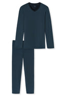 Pyjamalang176698_Donkerblauw_4