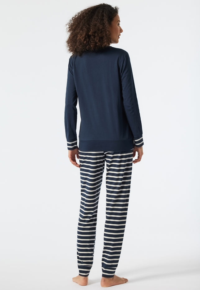 Pyjamalang178044_Donkerblauw_4