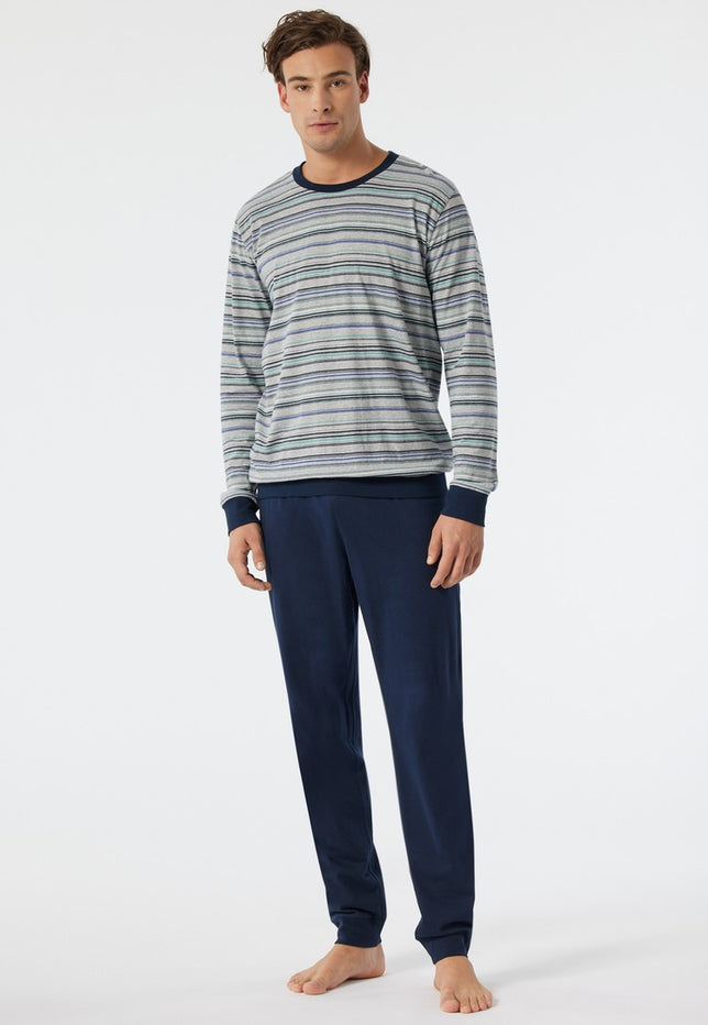 Pyjamalang178102_GrijsMelange_2