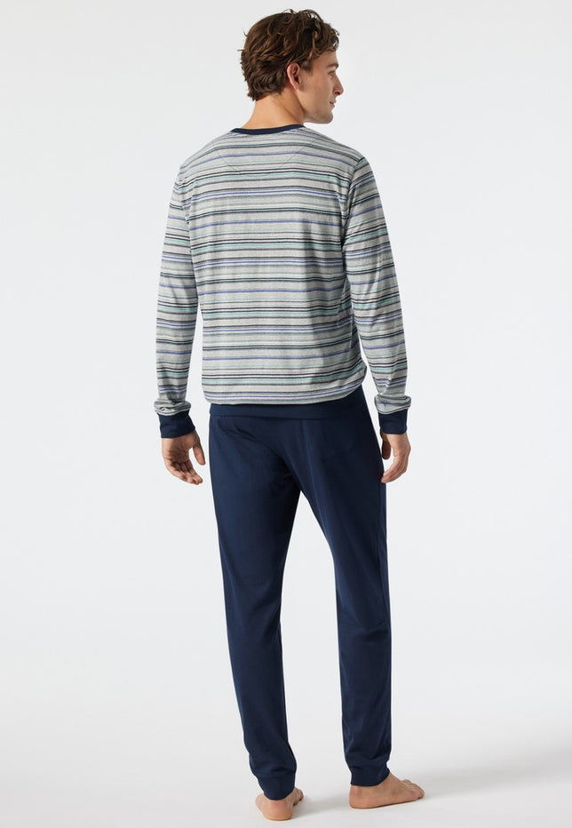 Pyjamalang178102_GrijsMelange_3