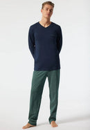 Pyjamalang178110_Donkerblauw_6