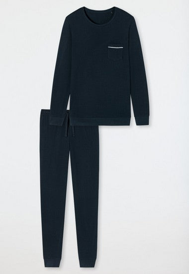 Pyjamalang179295_Donkerblauw_3