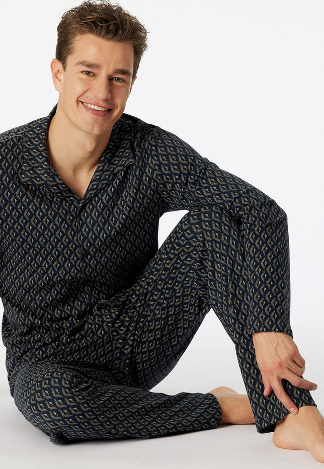 Pyjamalang181176_Nachtblau804_1