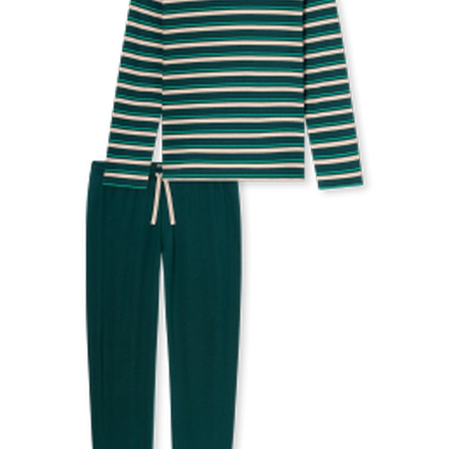 Pyjamalang183935_725diepzeegroen_2