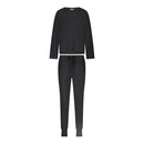 Pyjamasetlongsleeveroundneck60491_6129antragrey_1