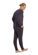 Pyjamasetlongsleeveroundneck60491_6129antragrey_4