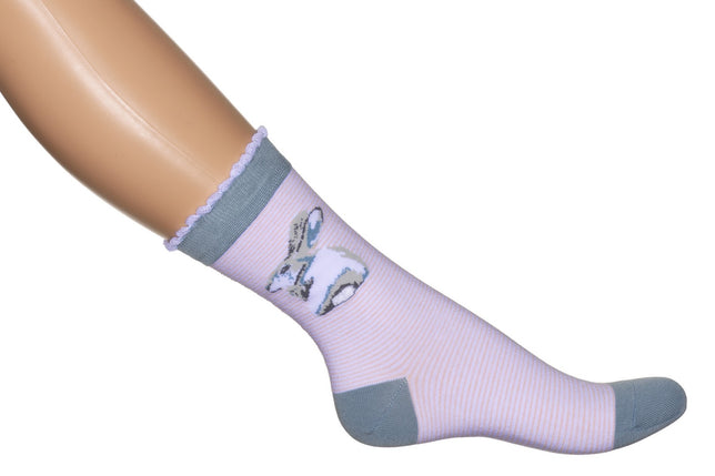 Rabbit Sock BN941108