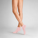 RelaxFineShortSock120015220_0564Milkshakepink_1