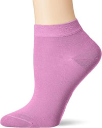 Hudson Dames Sneakersokken Relax Fine Short Sock 120015220 - Jambelles