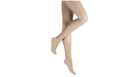 Hudson Dames Sneakersokken Relax Fine Short Sock 120015220 - Jambelles