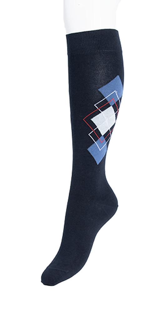 RhombusFunKneeHighBP241501_DarkBlueDarkBlue_1