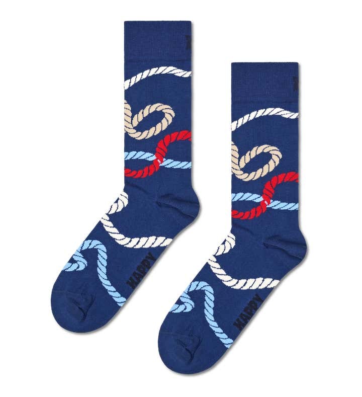 Rope Socks P001161