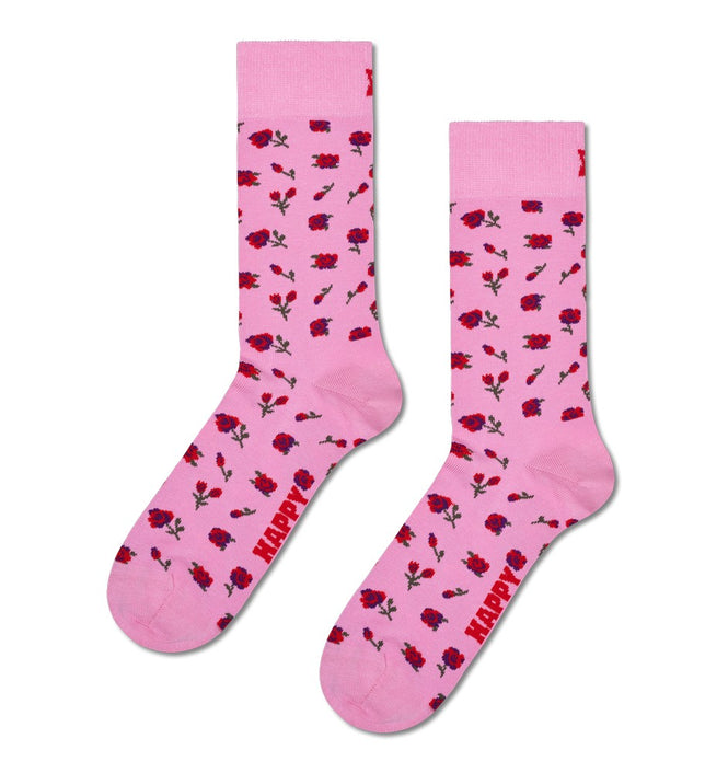 Roses Sock P004526