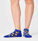 RubberDuckLowSockRUD05_Blue_5