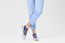 RubberDuckLowSockRUD05_Blue_5