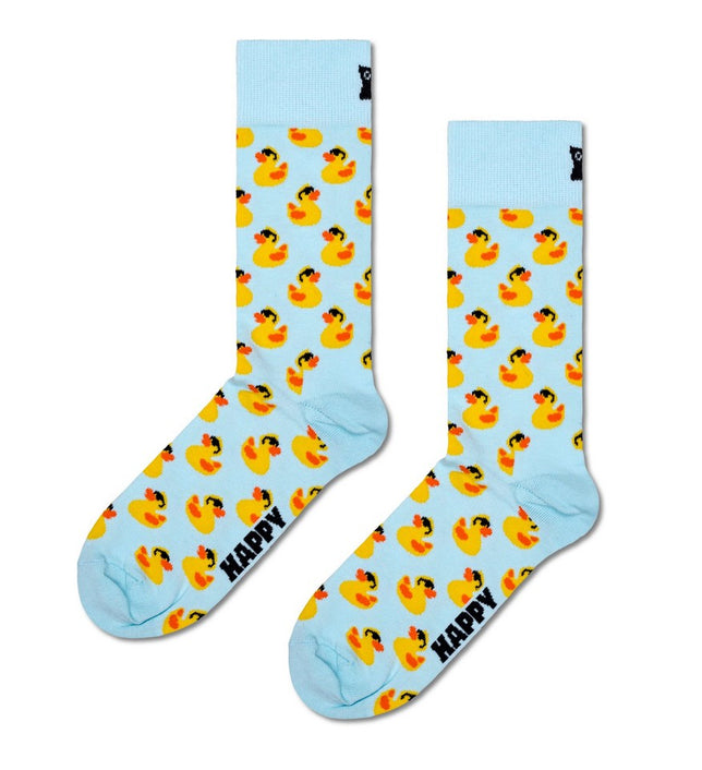 RubberDuckSockSRDU01_Blauw_1