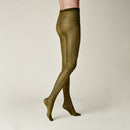 Kunert Dames Panty SHINY 110371110 - Jambelles