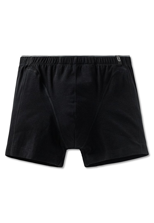 SHORT95_5205424_Zwart_1