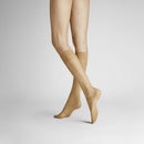 Hudson Dames Panty Kniekousen SIMPLY 20 2-Pack 120020569 - Jambelles