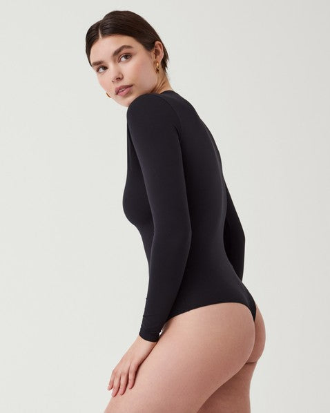 SPANXBodysuitLongSleeveV-Neck20291R_ClassicBlack_4