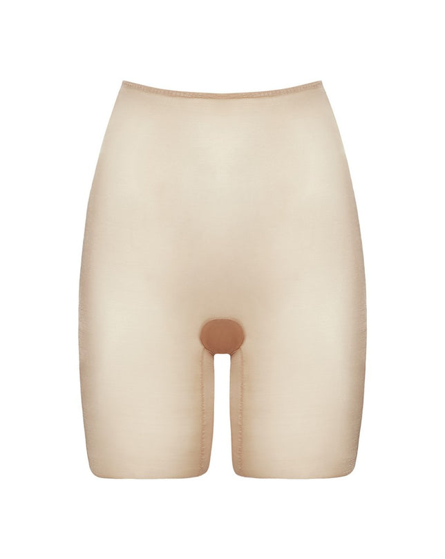 SPANXSkinnyBritchesMid-ThighShortSPX10008R_Barest_1