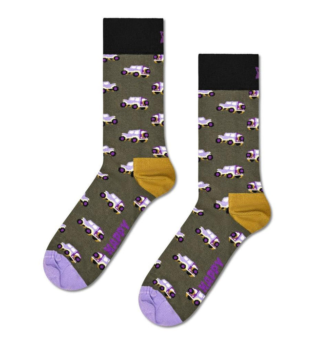 SUVSockP006393_7500DarkGreen_3