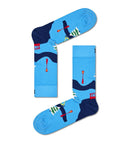 SantaontheWaytoWorkSockP000263_Print_1