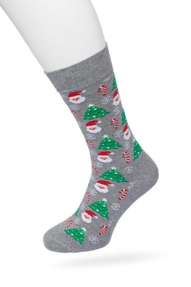 SantasocksBP212512_GreyMelangGreyMelange_1