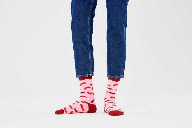 SausageSockSAU01_Rose_3