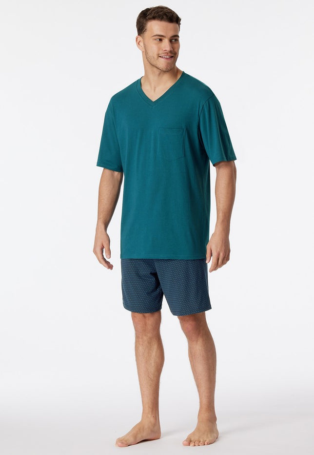 Schlafanzugkurz181153_816jeansblau_2