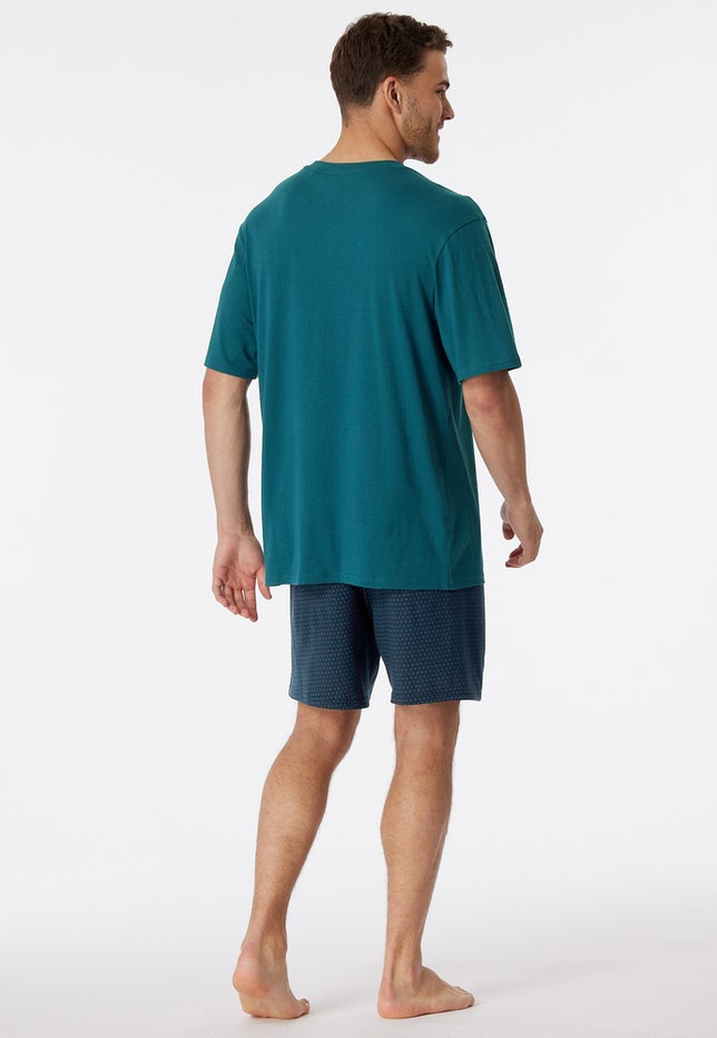 Schlafanzugkurz181153_816jeansblau_3