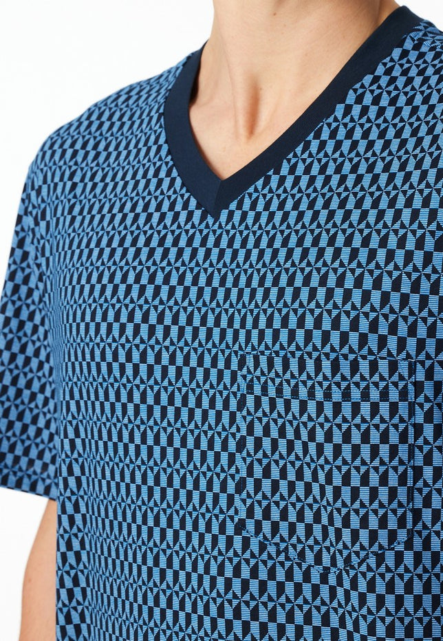 Schlafanzugkurz181161_800blau_4