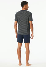 Schlafanzug kurz 181178